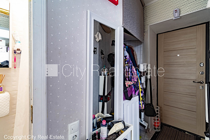 Фасадный дом, плата за обслуживание одного квадратного метра в  месяц 1.39 EUR, Рига - изображение 16