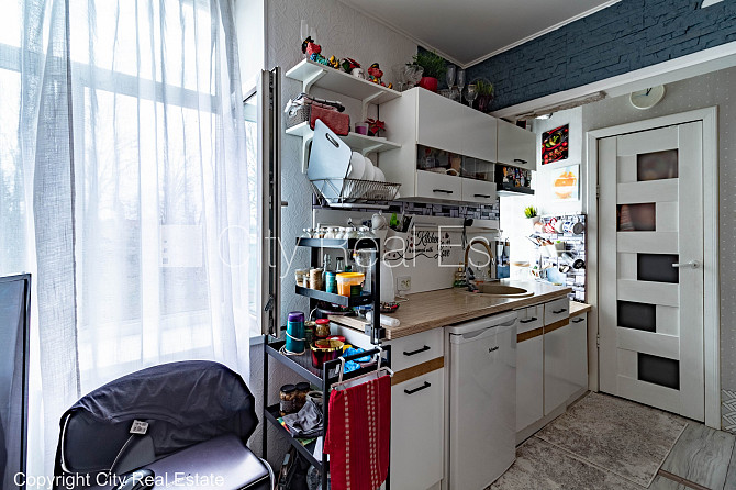 Фасадный дом, плата за обслуживание одного квадратного метра в  месяц 1.39 EUR, Рига - изображение 3