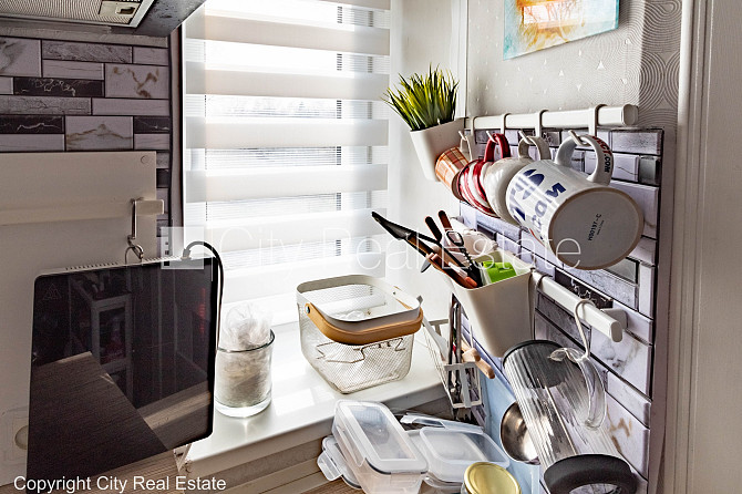 Фасадный дом, плата за обслуживание одного квадратного метра в  месяц 1.39 EUR, Рига - изображение 8