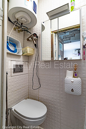 Фасадный дом, плата за обслуживание одного квадратного метра в  месяц 1.39 EUR, Рига - изображение 12