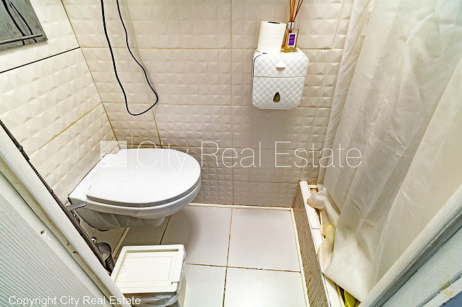 Фасадный дом, плата за обслуживание одного квадратного метра в  месяц 1.39 EUR, Рига - изображение 13