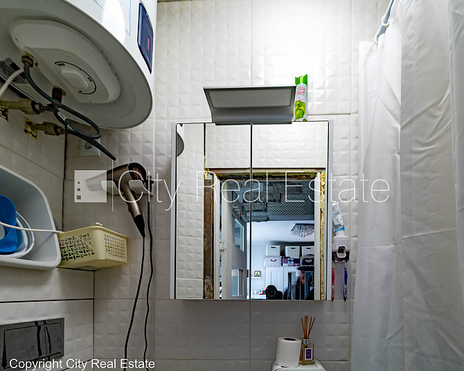 Фасадный дом, плата за обслуживание одного квадратного метра в  месяц 1.39 EUR, Рига - изображение 11