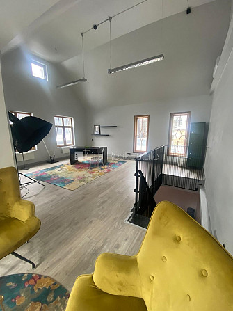 Фасадный дом, реновированный дом, вход с улицы, электрическое отопление, полная Рига - изображение 2