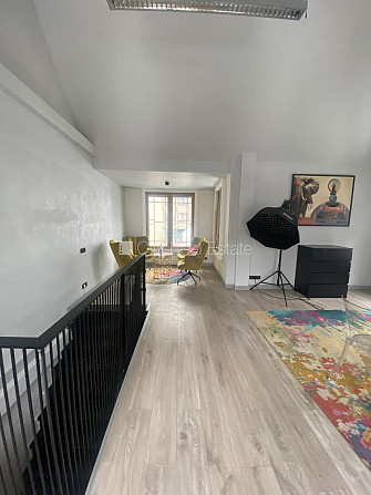 Фасадный дом, реновированный дом, вход с улицы, электрическое отопление, полная Рига - изображение 4