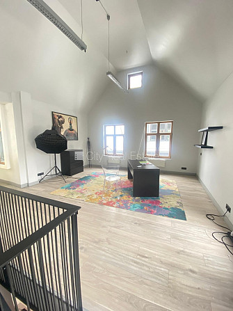 Фасадный дом, реновированный дом, вход с улицы, электрическое отопление, полная Рига - изображение 3