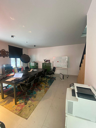 Фасадный дом, реновированный дом, вход с улицы, электрическое отопление, полная Рига - изображение 8