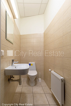 Fasādes māja, renovēta māja, viena kvadrātmetra apsaimniekošanas maksa mēnesī  1,6 EUR, Rīga - foto 8