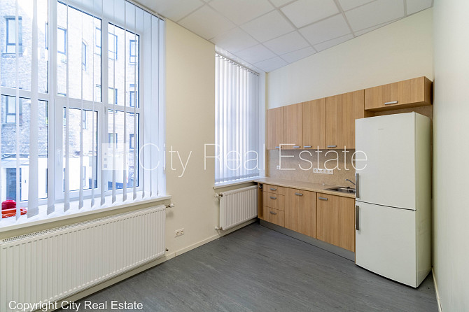 Fasādes māja, renovēta māja, viena kvadrātmetra apsaimniekošanas maksa mēnesī  1,6 EUR, Rīga - foto 5