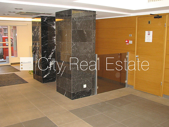 Fasādes māja, renovēta māja, viena kvadrātmetra apsaimniekošanas maksa mēnesī  1,6 EUR, Rīga - foto 10