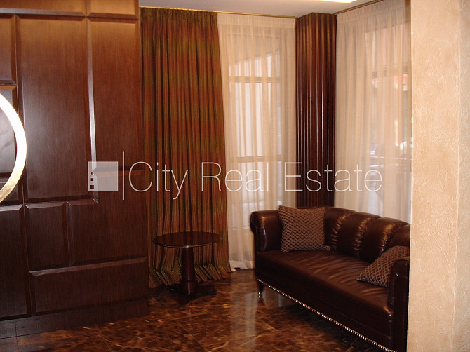 Projekts - Vaļņu 4, fasādes māja, slēgts pagalms, ieeja no ielas, luksuss apartamenti , Rīga - foto 8