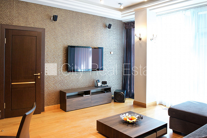 Projekts - Vaļņu 4, fasādes māja, slēgts pagalms, ieeja no ielas, luksuss apartamenti , Rīga - foto 2