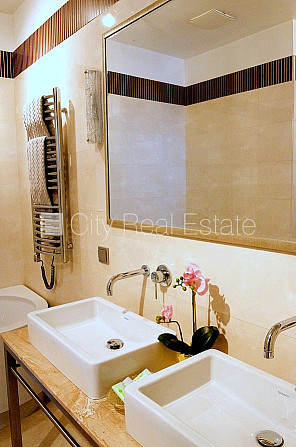 Projekts - Vaļņu 4, fasādes māja, slēgts pagalms, ieeja no ielas, luksuss apartamenti , Rīga - foto 11