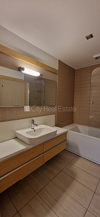 Проект - Panorama Plaza (Панорама Плаза), новостройка, въездные ворота оснащены Рига - изображение 10