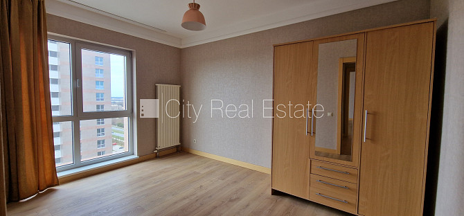 Проект - Panorama Plaza (Панорама Плаза), новостройка, въездные ворота оснащены Рига - изображение 13