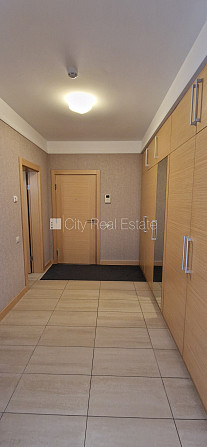 Проект - Panorama Plaza (Панорама Плаза), новостройка, въездные ворота оснащены Рига - изображение 15