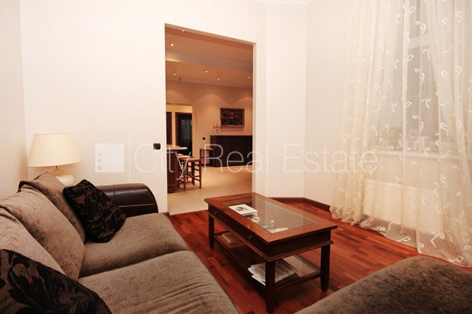 Projekts - Pulkveža Nams, fasādes māja, renovēta māja, labiekārtota apzaļumota teritorija, Rīga - foto 7