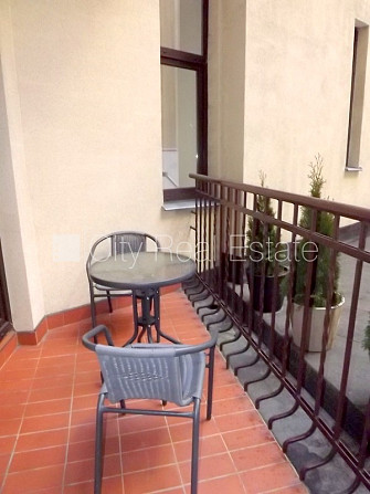 Projekts - Pulkveža Nams, fasādes māja, renovēta māja, labiekārtota apzaļumota teritorija, Rīga - foto 10