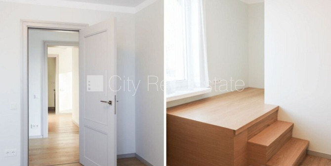 Таунхаус, реновированный дом, количество квартир в здании 2 шт., благоустроенный Рига - изображение 15