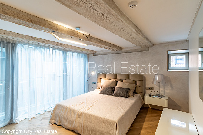 Фасадный дом, реставрированный дом, заменены инженерные коммуникации, Рига - изображение 17