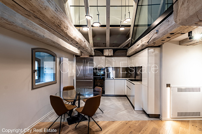 Fasādes māja, restaurēta māja, nomainītas inženierkomunikācijas, mainīts Jumta segums, Rīga - foto 3