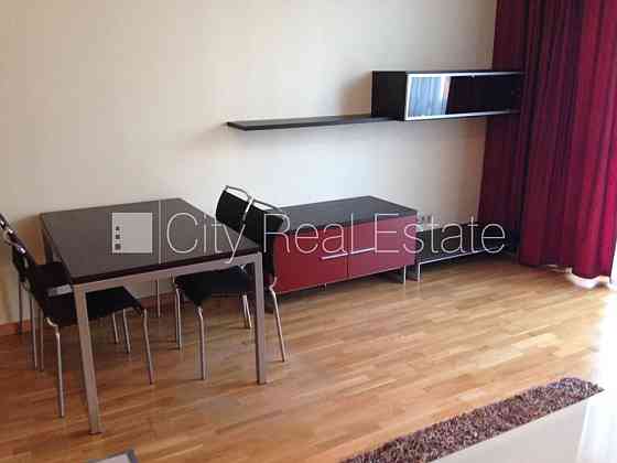 Проект - Ziedoņdārza mājas (Дома Зиедоньдарза), новостройка, закрытая территория, Рига