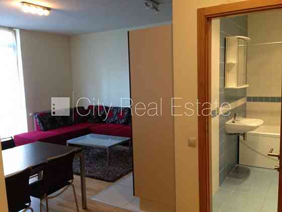 Проект - Ziedoņdārza mājas (Дома Зиедоньдарза), новостройка, закрытая территория, Рига