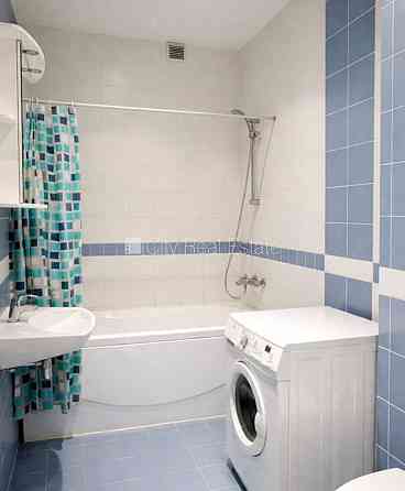 Проект - Ziedoņdārza mājas (Дома Зиедоньдарза), новостройка, закрытая территория, Рига