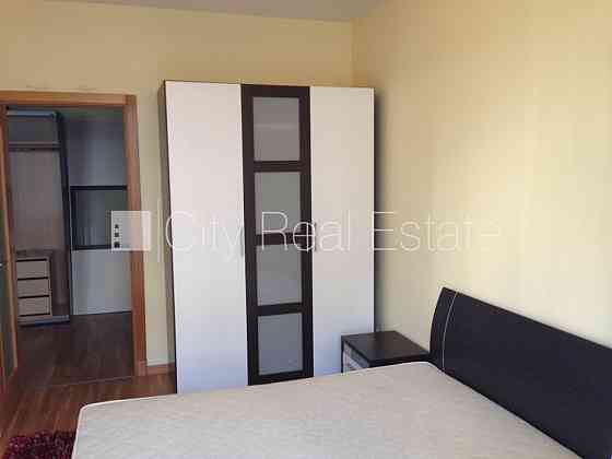 Проект - Ziedoņdārza mājas (Дома Зиедоньдарза), новостройка, закрытая территория, Рига