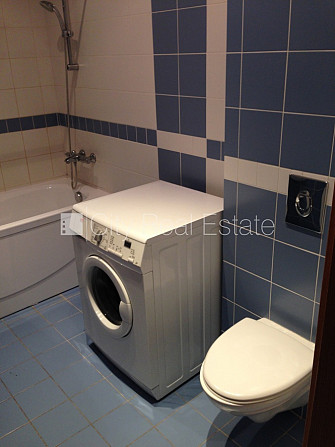 Projekts - Ziedoņdārza mājas, jaunceltne, slēgta teritorija, pazemes autostāvvieta, Rīga - foto 7