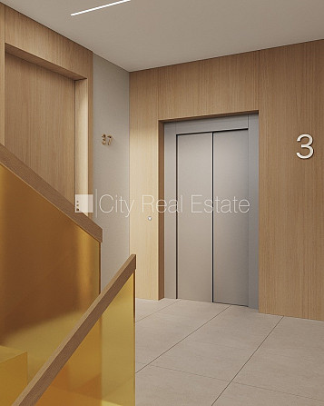 Fasādes māja, renovēta māja, energo efektīva māja, slēgts pagalms, iespēja nomāt Rīga - foto 11