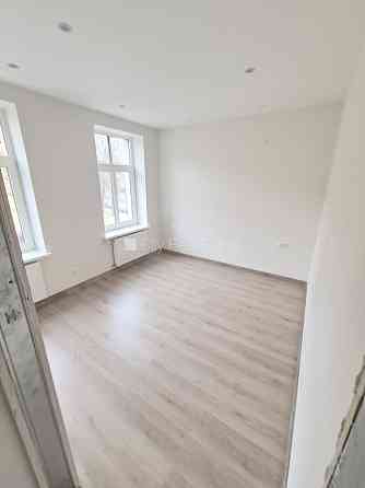 Земля в собственности, фасадный дом, реновированный дом, закрытый двор, вход со Рига