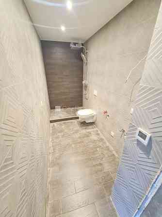 Земля в собственности, фасадный дом, реновированный дом, закрытый двор, вход со Рига