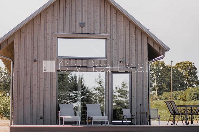 Šo dzīvokli izīrē pa diennaktīm (īstermiņa īre), īres cena sludinājumā norādīta par Talsi un novads - foto 9