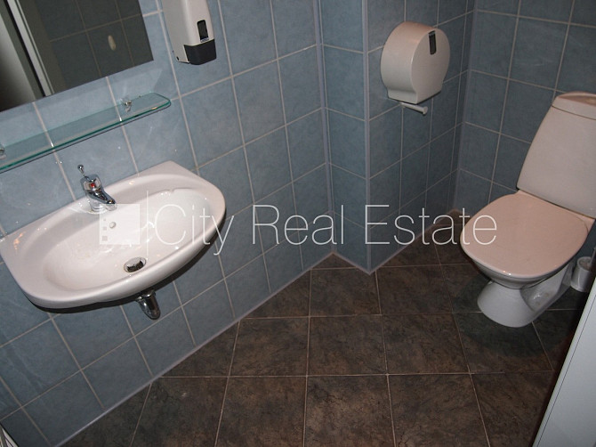 Fasādes māja, restaurēta māja, viena kvadrātmetra apsaimniekošanas maksa mēnesī  1,5 EUR, Rīga - foto 18