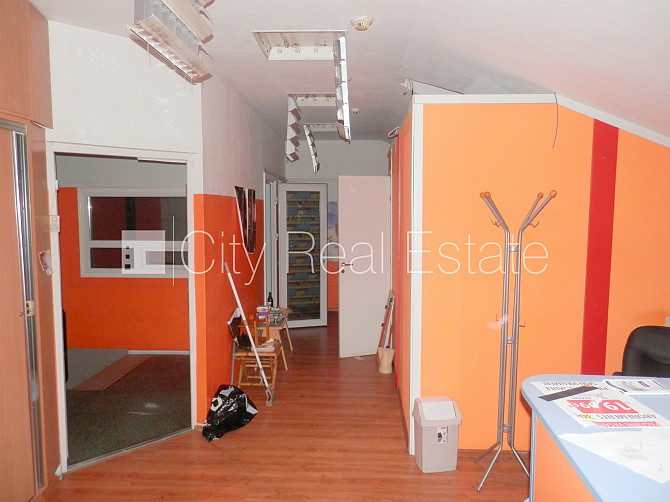 Fasādes māja, renovēta māja, vieta vairākām automašīnām, apsargāta autostāvvieta, Rīga - foto 3