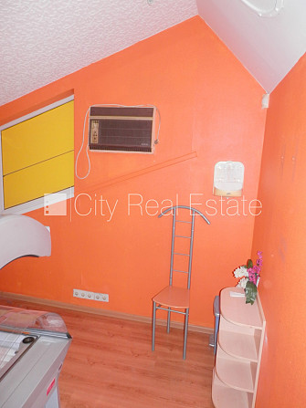 Fasādes māja, renovēta māja, vieta vairākām automašīnām, apsargāta autostāvvieta, Rīga - foto 8