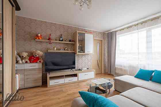 Tiek pārdots jauks 2(1,5) istabu dzīvoklis Daugavpilī, Rēzeknes ielā 5A.
Kopējā platība  38,9 m.
Dzī Рига