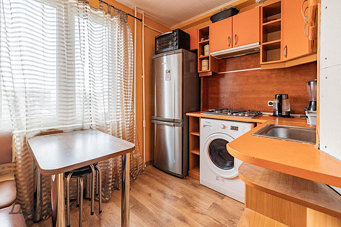 Tiek pārdots jauks 2(1,5) istabu dzīvoklis Daugavpilī, Rēzeknes ielā 5A.
Kopējā platība  38,9 m.
Dzī Рига - изображение 4