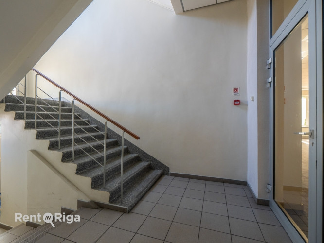 Pārdošanā 3 stāvu ēka ar teritoriju Latgales ielā 433H, Rīgā.  Īpašums kas sastāv no Rīga - foto 8