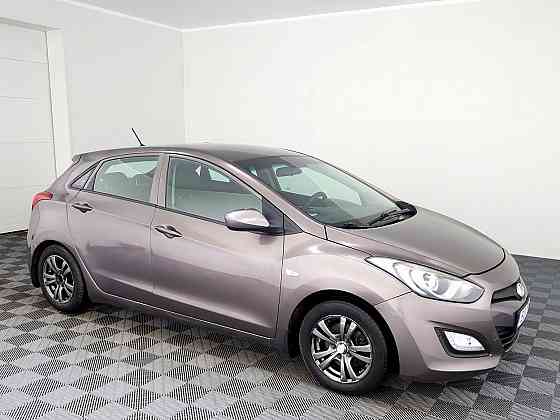 Hyundai i30 Elengace LPG 1.4 73kW Tallina