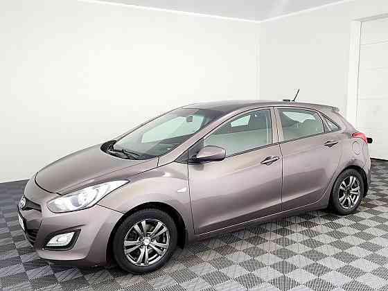 Hyundai i30 Elengace LPG 1.4 73kW Tallina