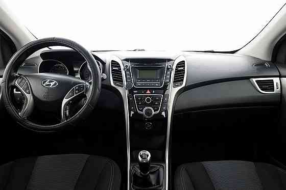 Hyundai i30 Elengace LPG 1.4 73kW Tallina