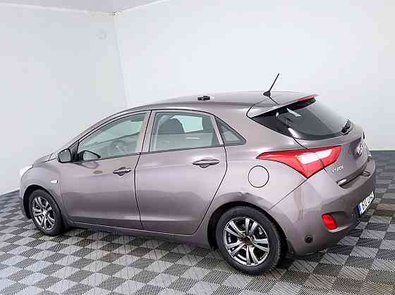Hyundai i30 Elengace LPG 1.4 73kW Tallina