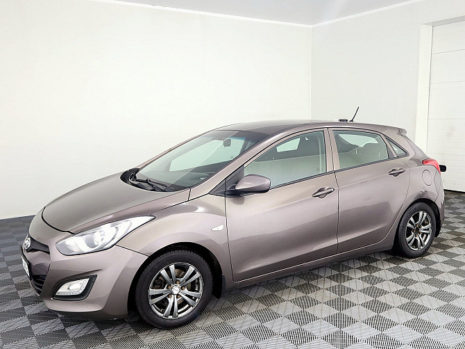 Hyundai i30 Elengace LPG 1.4 73kW Tallina - foto 2