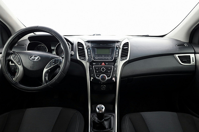 Hyundai i30 Elengace LPG 1.4 73kW Tallina - foto 5