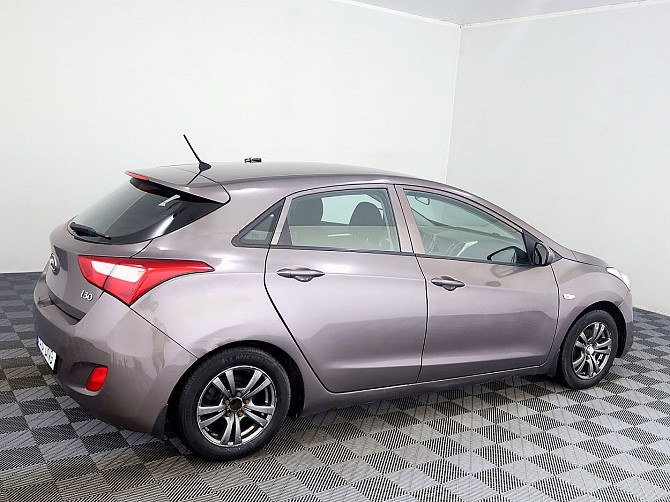 Hyundai i30 Elengace LPG 1.4 73kW Tallina - foto 3