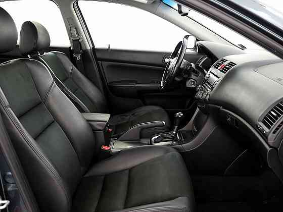 Honda Accord Luxury Facelift ATM 2.0 114kW Таллин