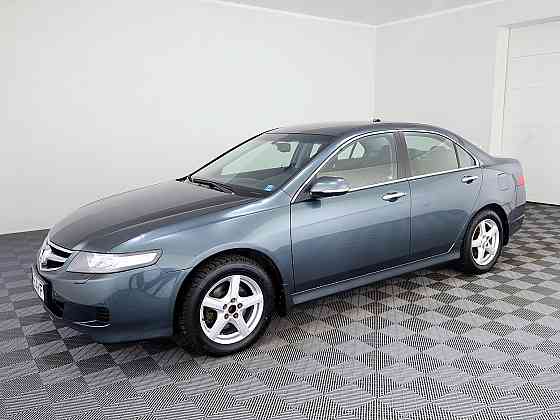 Honda Accord Luxury Facelift ATM 2.0 114kW Таллин