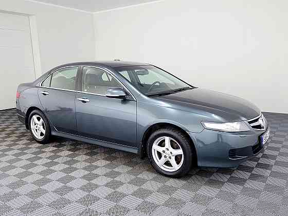 Honda Accord Luxury Facelift ATM 2.0 114kW Таллин