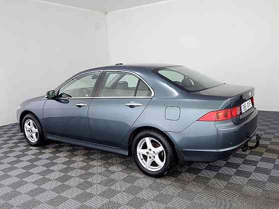 Honda Accord Luxury Facelift ATM 2.0 114kW Таллин